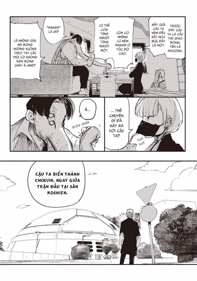 Siêu Nhân X 9 trang 7