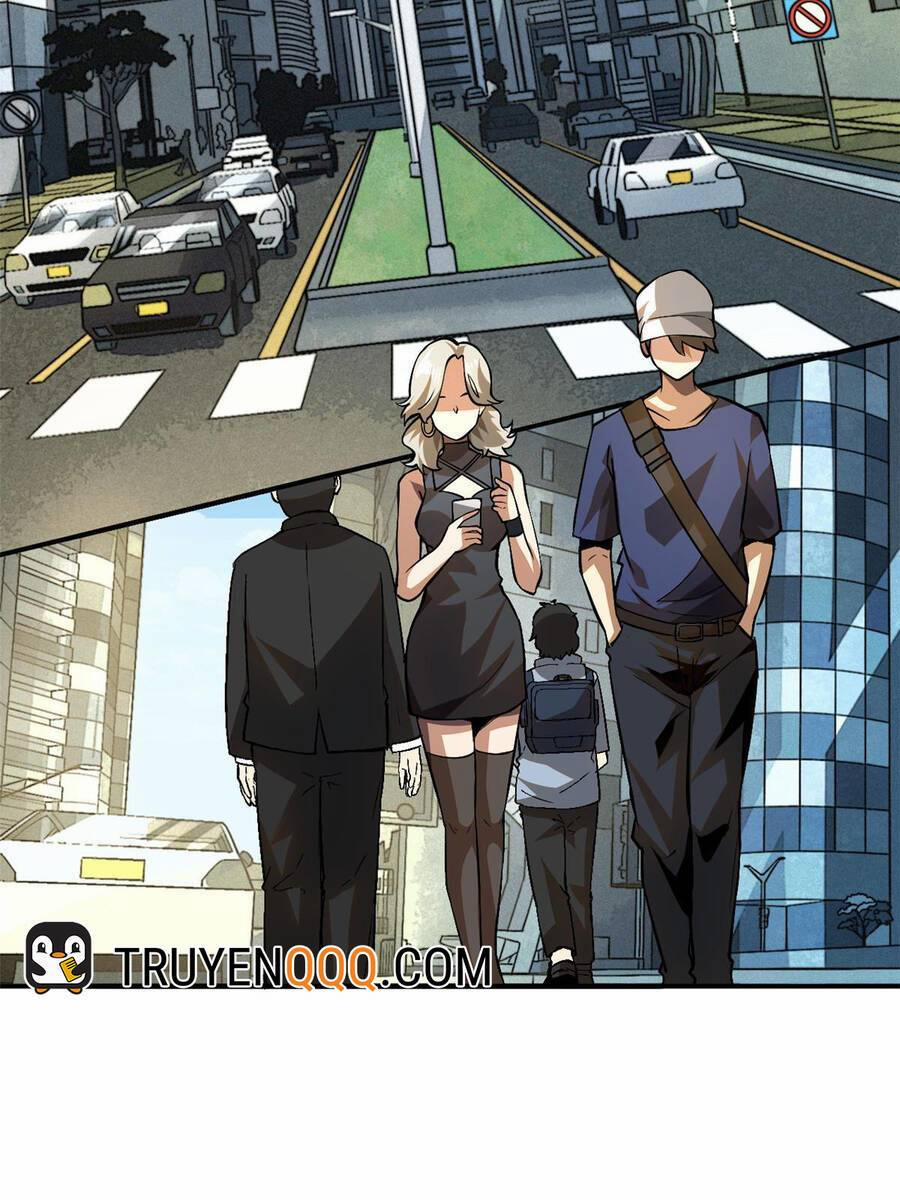 Siêu Phàm Sát Thần 1 trang 2