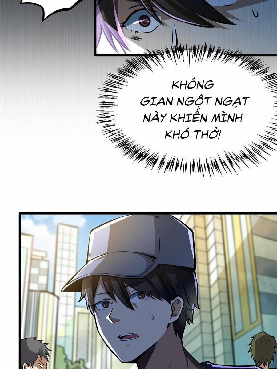 Siêu Phàm Sát Thần 1 trang 33