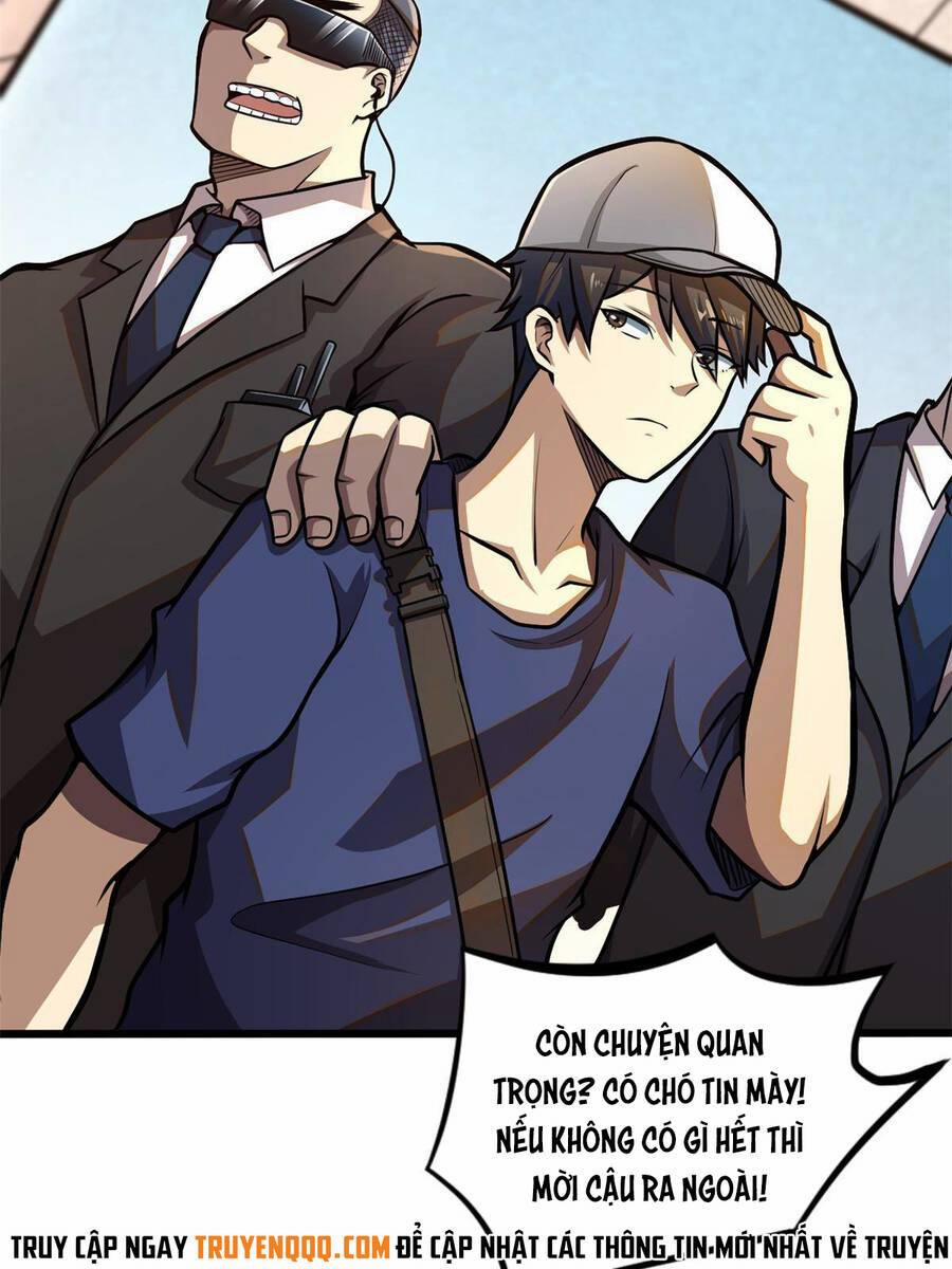 Siêu Phàm Sát Thần 1 trang 48