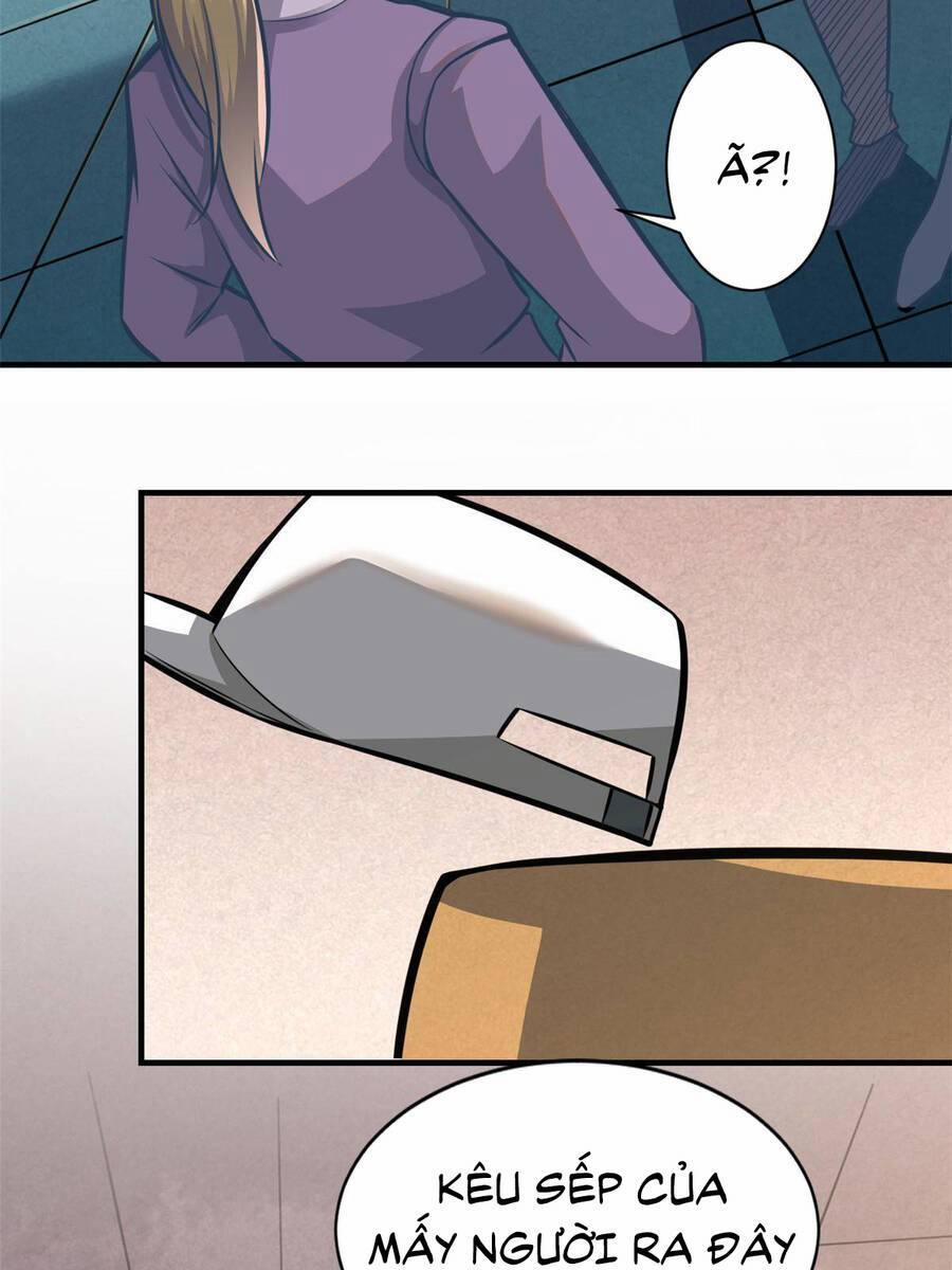 Siêu Phàm Sát Thần 1 trang 55