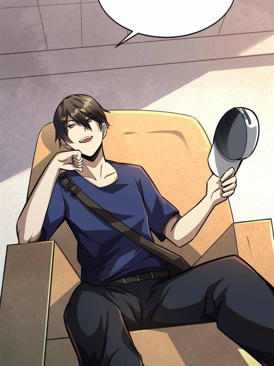 Siêu Phàm Sát Thần 1 trang 56