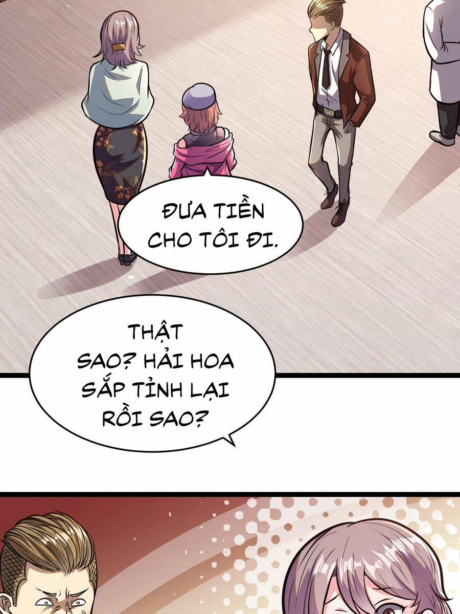 Siêu Phàm Sát Thần 10 trang 28