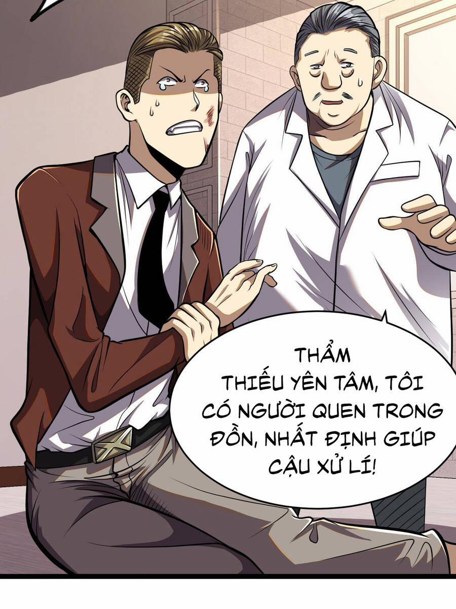 Siêu Phàm Sát Thần 10 trang 40