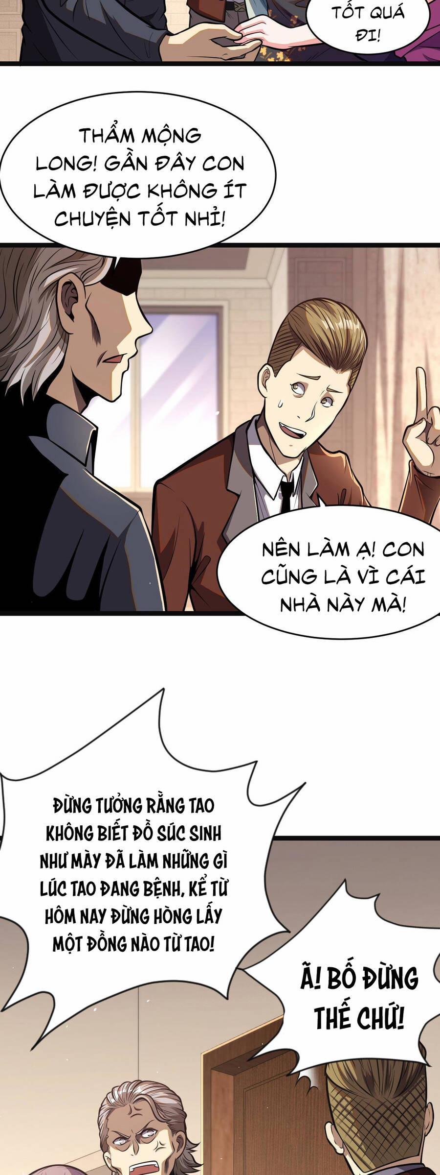 Siêu Phàm Sát Thần 10 trang 48