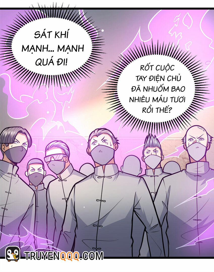 Siêu Phàm Sát Thần 100 trang 24