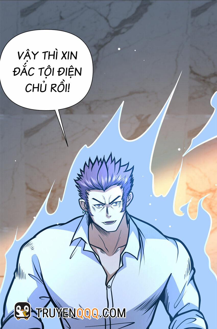 Siêu Phàm Sát Thần 100 trang 33
