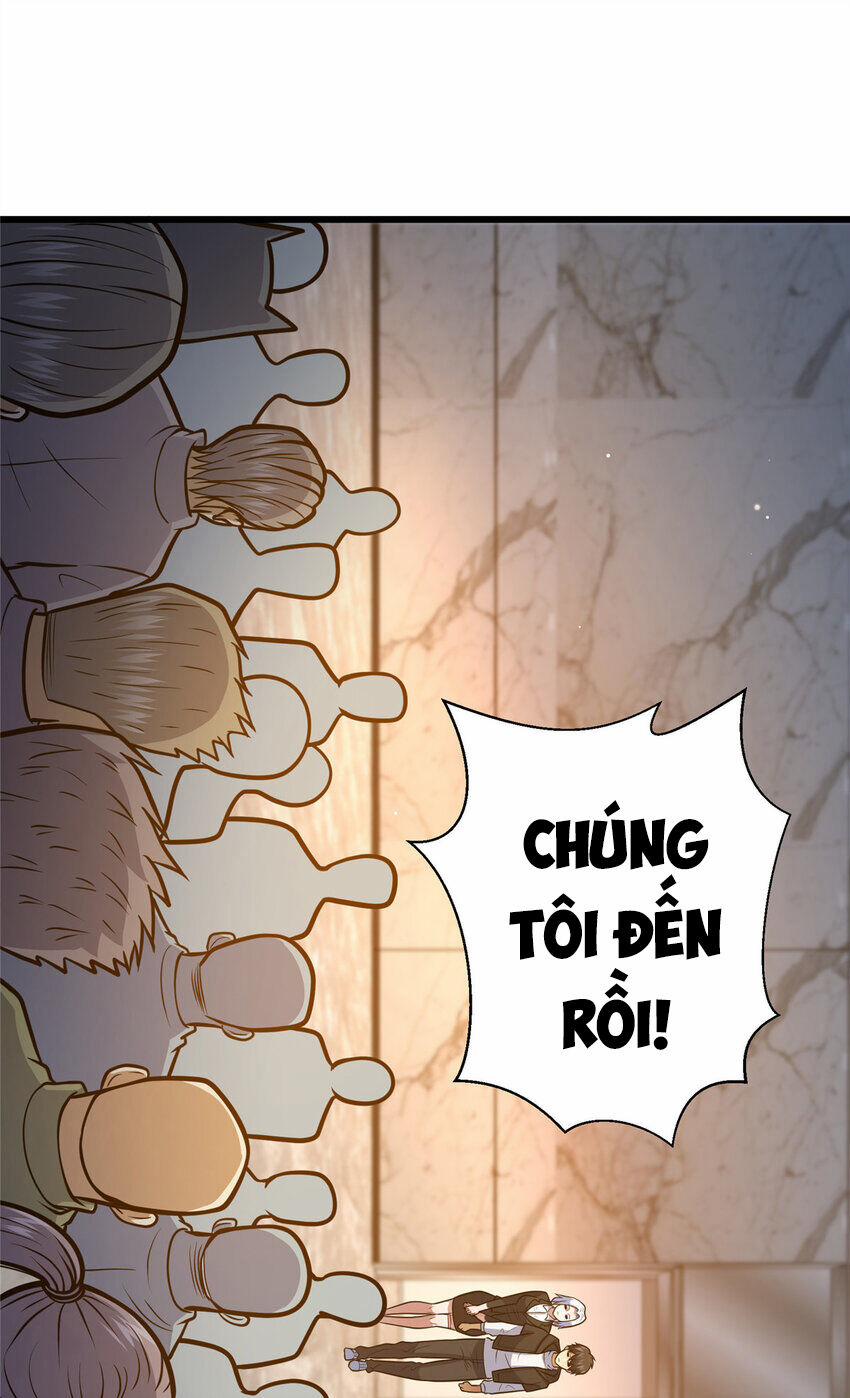 Siêu Phàm Sát Thần 100 trang 9
