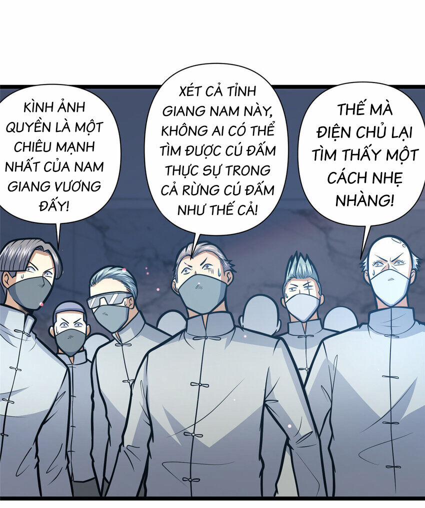 Siêu Phàm Sát Thần 101 trang 11