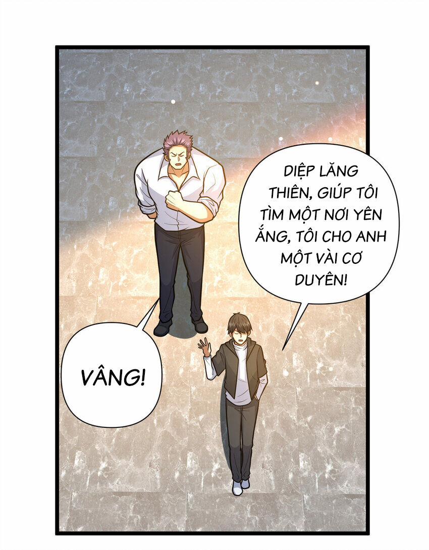 Siêu Phàm Sát Thần 101 trang 14