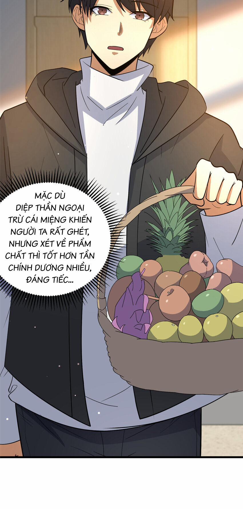 Siêu Phàm Sát Thần 101 trang 26