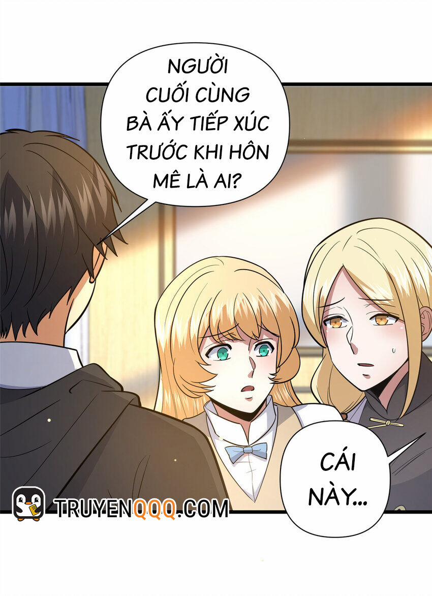 Siêu Phàm Sát Thần 101 trang 32
