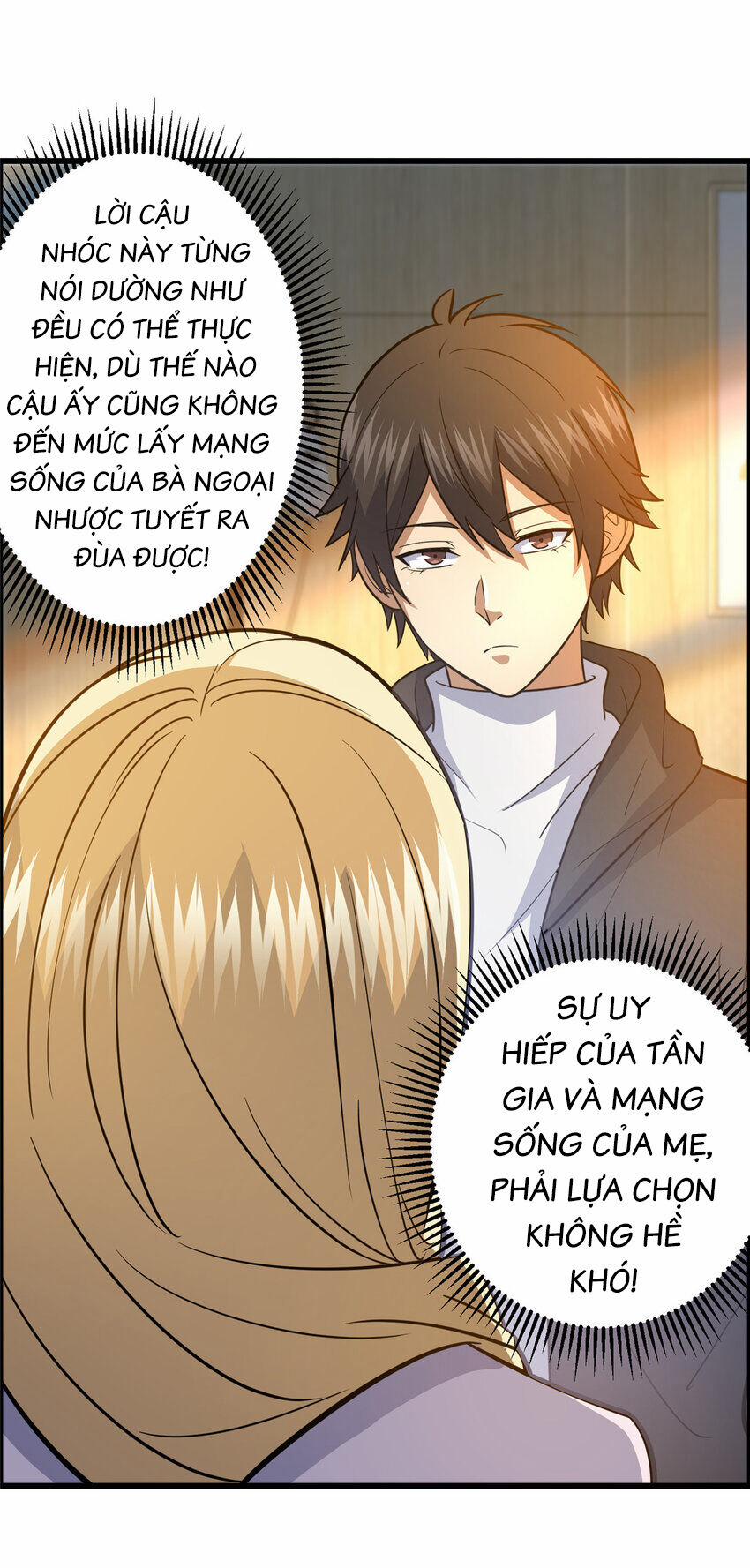 Siêu Phàm Sát Thần 102 trang 2