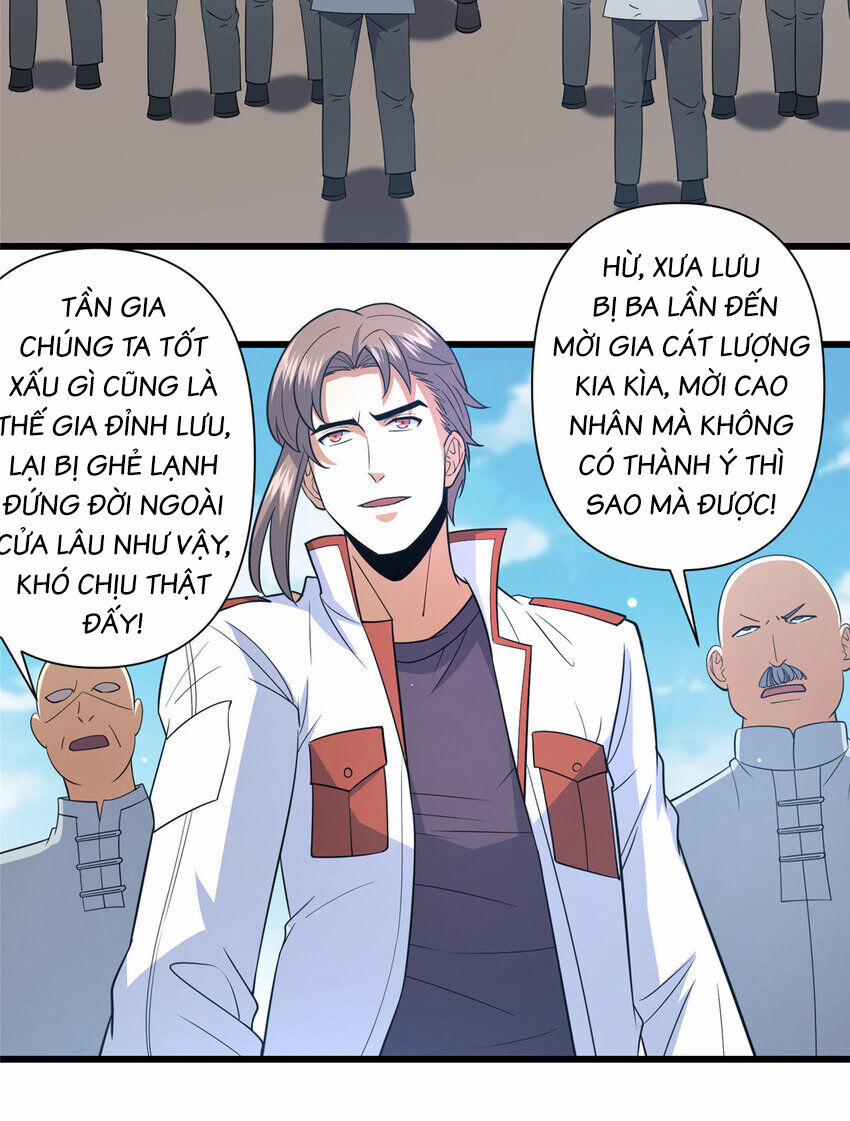 Siêu Phàm Sát Thần 102 trang 21