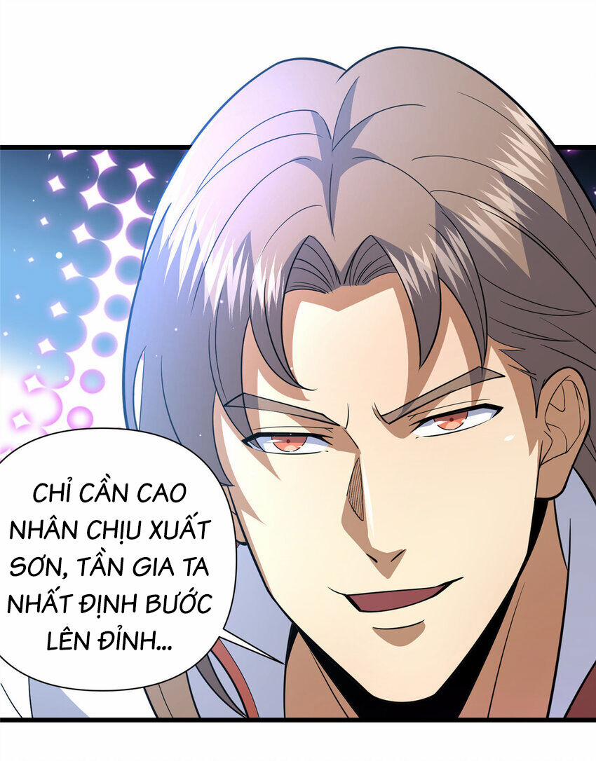 Siêu Phàm Sát Thần 102 trang 22