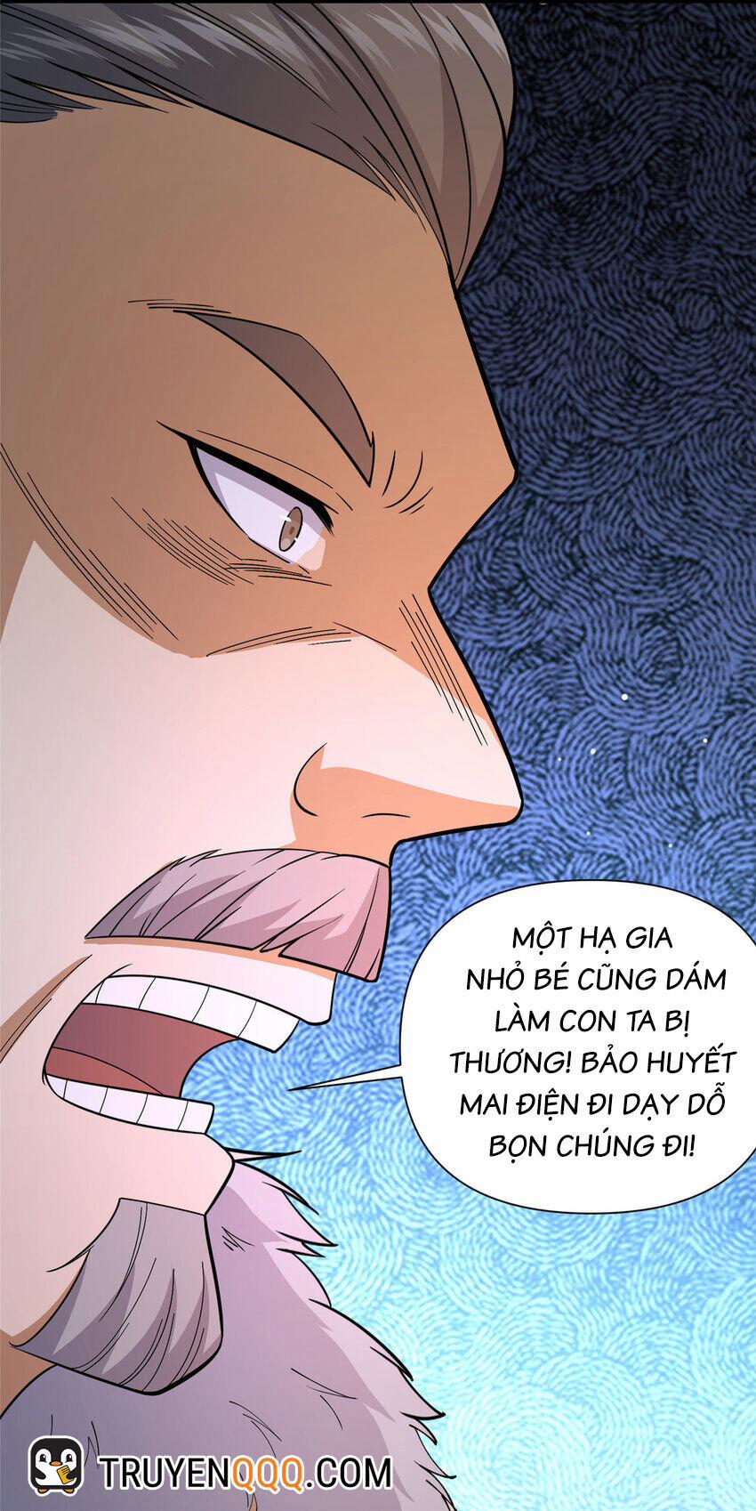 Siêu Phàm Sát Thần 102 trang 31