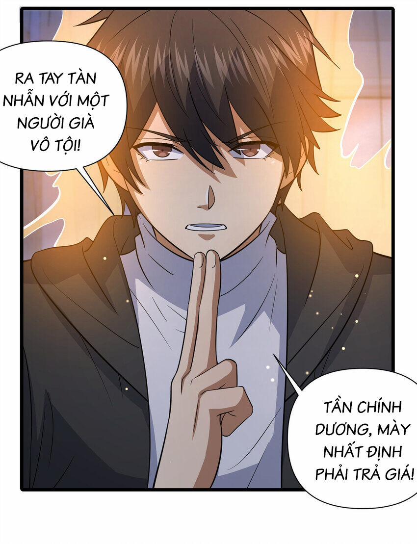 Siêu Phàm Sát Thần 102 trang 6