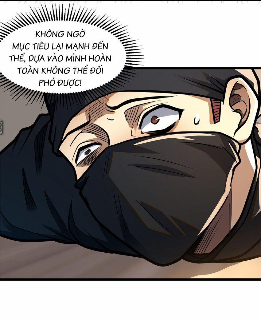 Siêu Phàm Sát Thần 103 trang 21