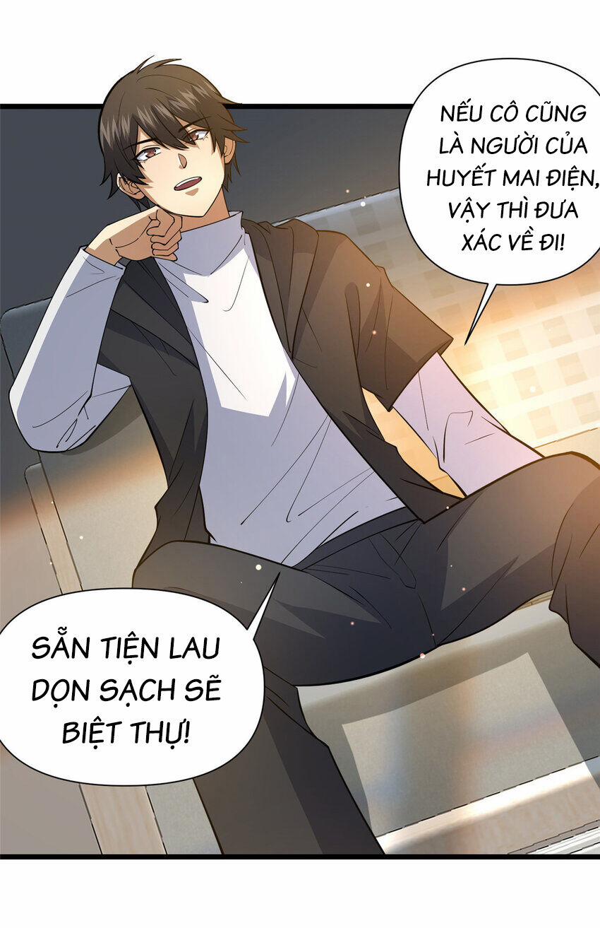 Siêu Phàm Sát Thần 103 trang 35