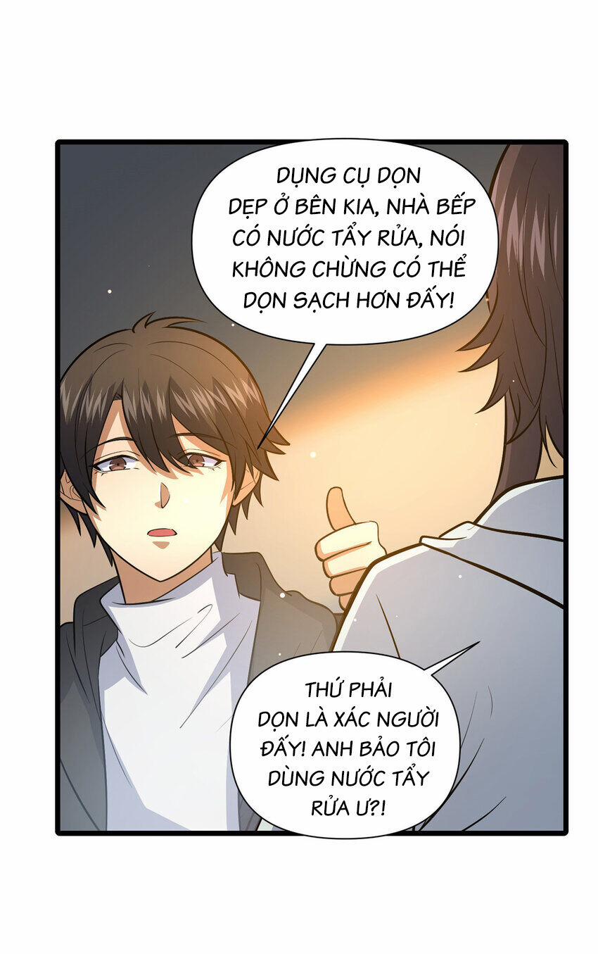 Siêu Phàm Sát Thần 103 trang 38