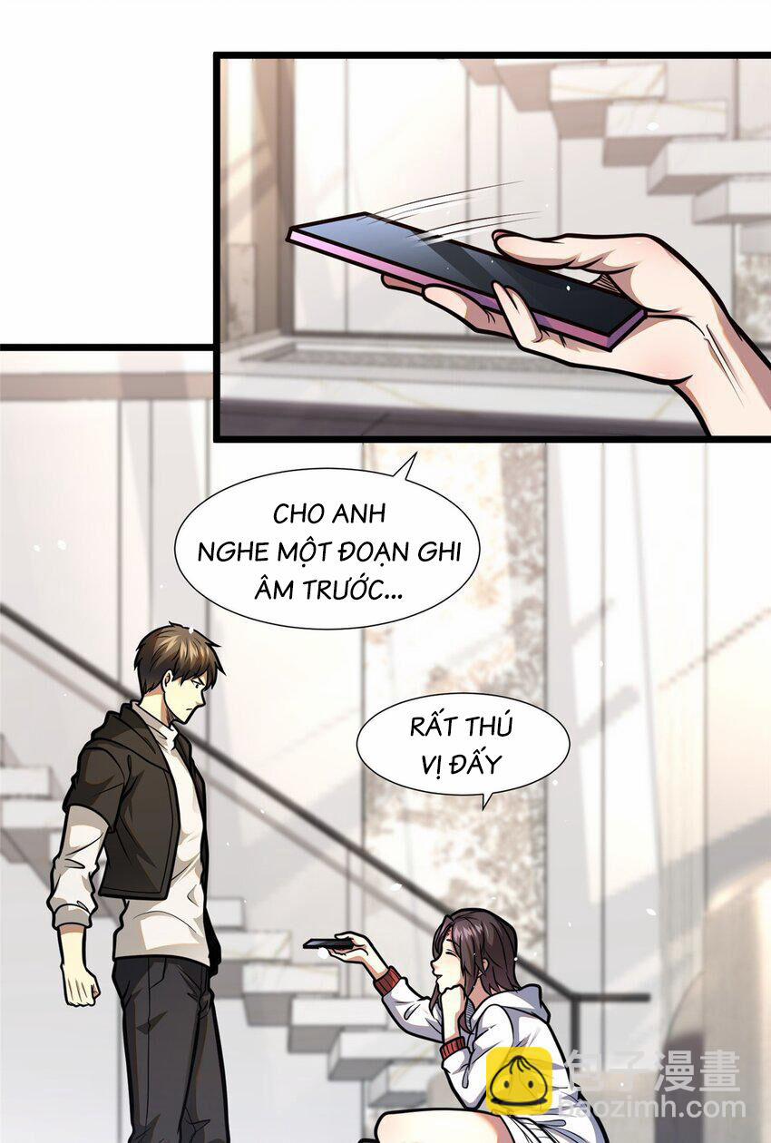 Siêu Phàm Sát Thần 103 trang 5