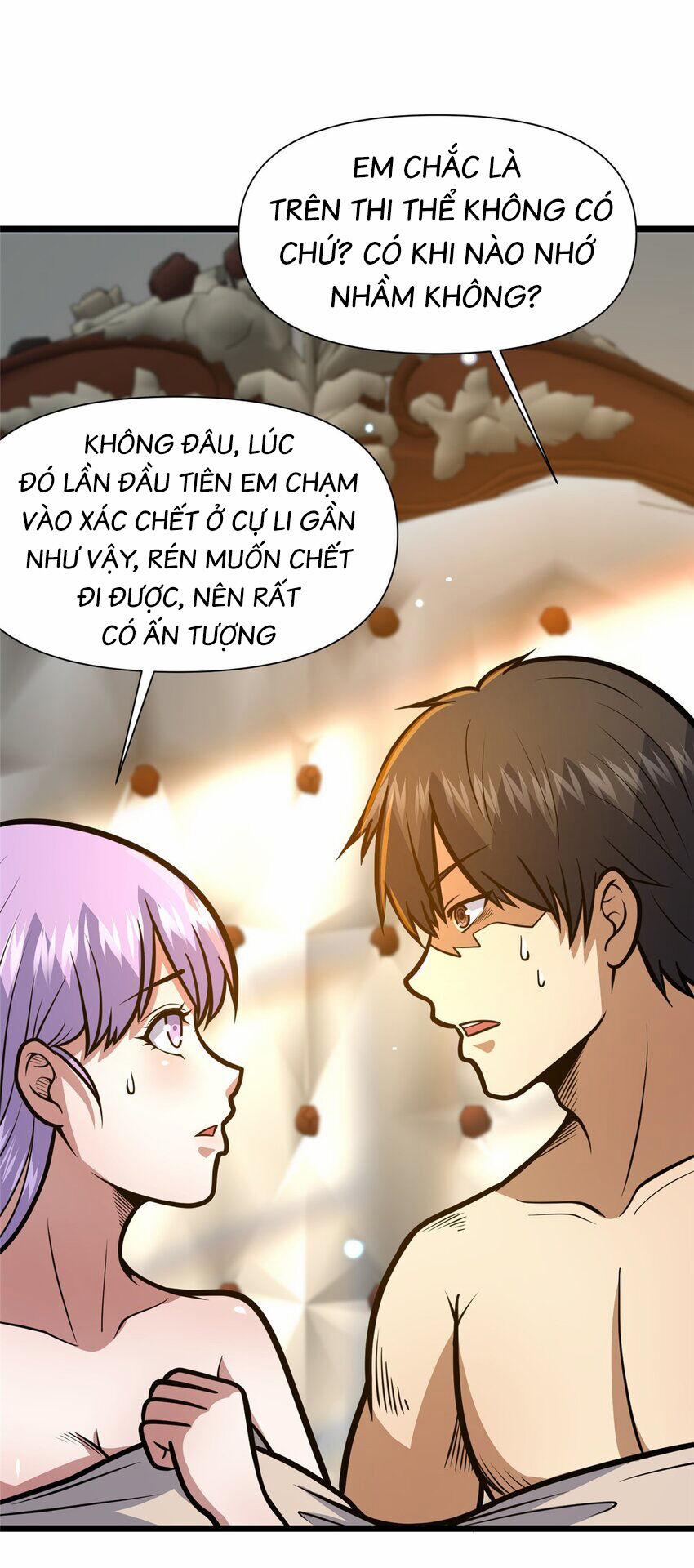 Siêu Phàm Sát Thần 104 trang 13