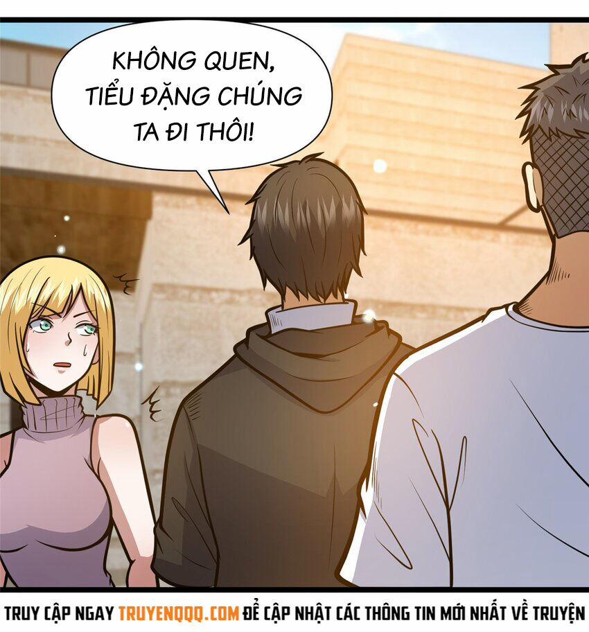 Siêu Phàm Sát Thần 104 trang 27