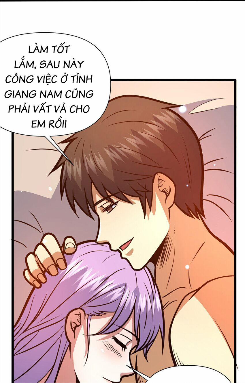 Siêu Phàm Sát Thần 104 trang 4