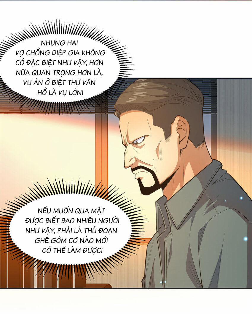 Siêu Phàm Sát Thần 105 trang 8