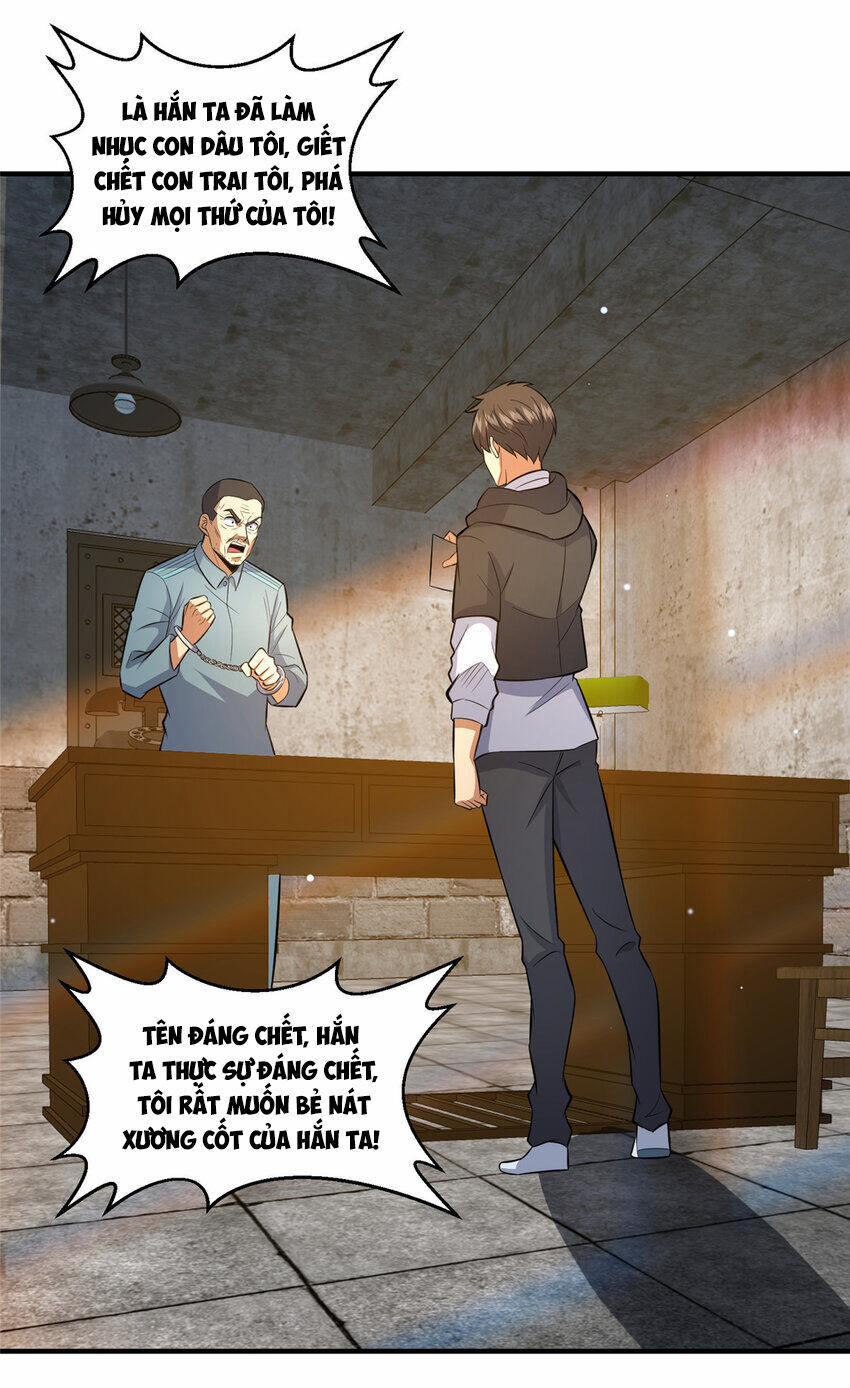 Siêu Phàm Sát Thần 106 trang 1