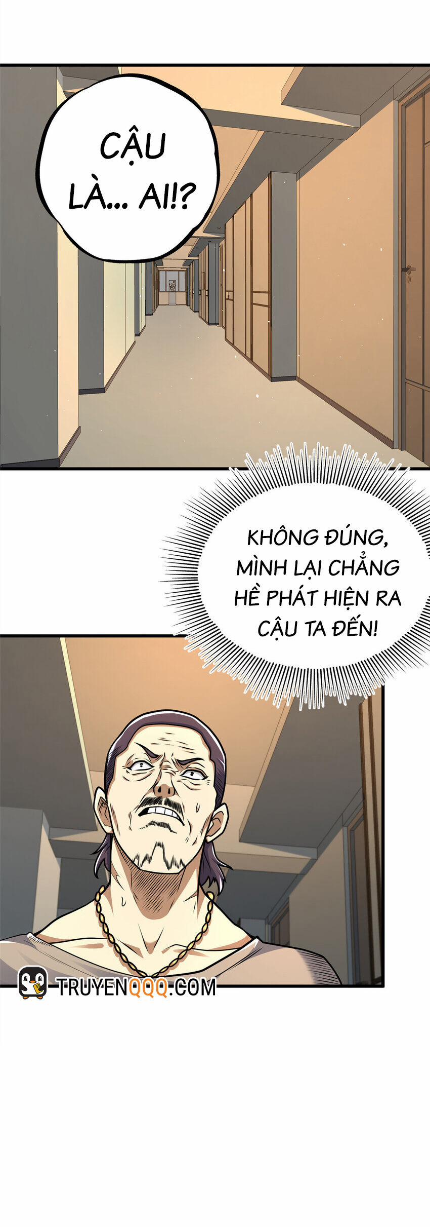 Siêu Phàm Sát Thần 106 trang 13