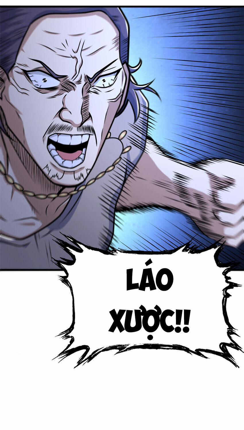 Siêu Phàm Sát Thần 106 trang 17