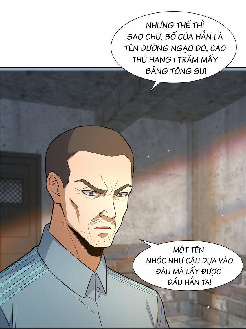 Siêu Phàm Sát Thần 106 trang 2