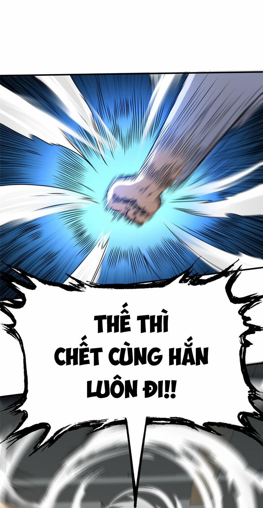 Siêu Phàm Sát Thần 106 trang 22