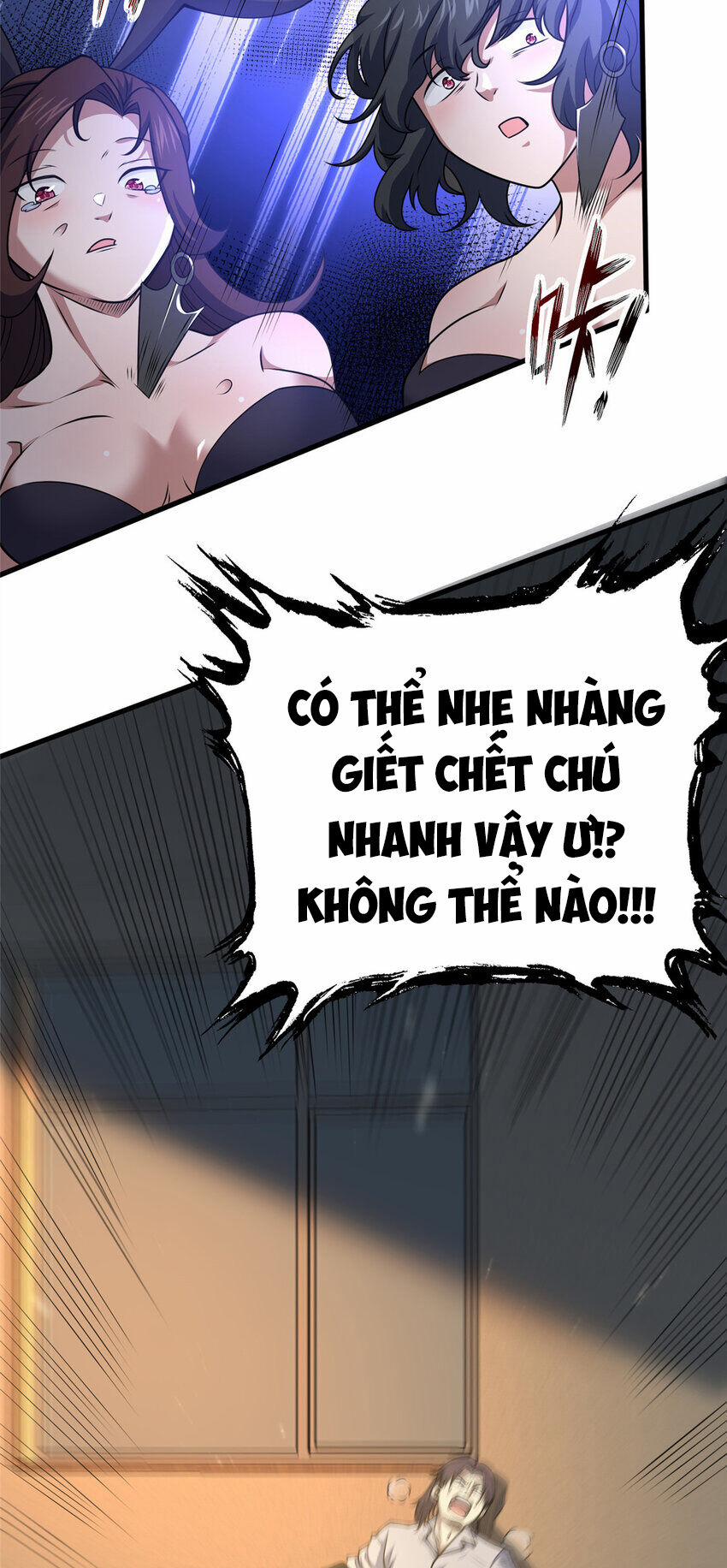 Siêu Phàm Sát Thần 106 trang 30