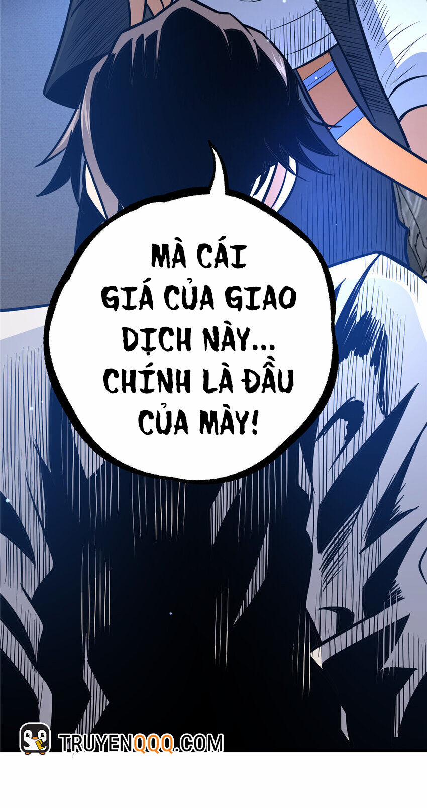 Siêu Phàm Sát Thần 106 trang 39