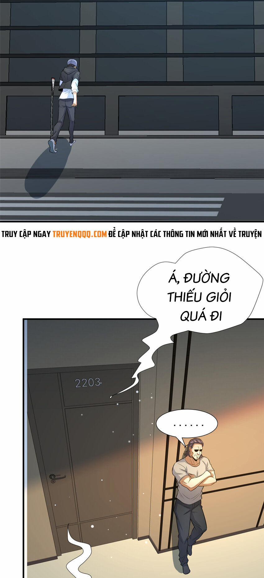 Siêu Phàm Sát Thần 106 trang 8