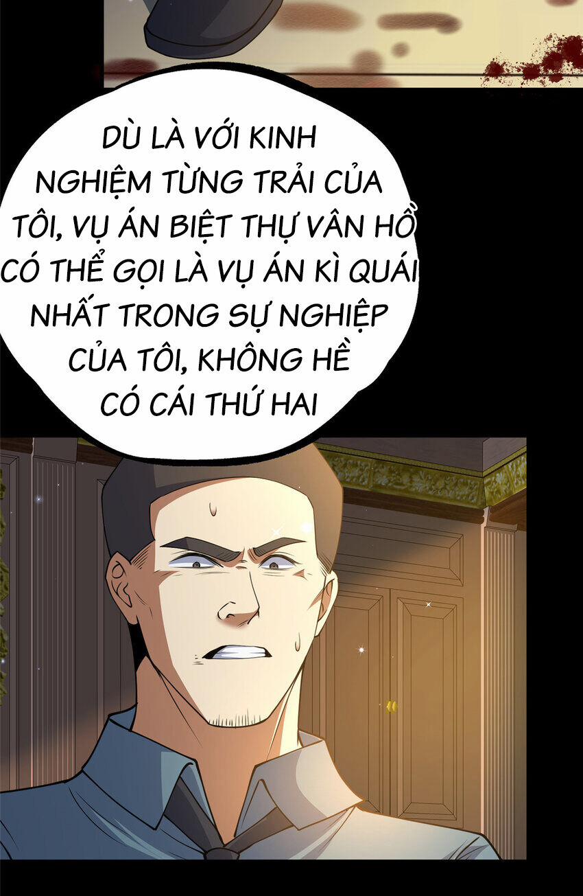 Siêu Phàm Sát Thần 107 trang 23