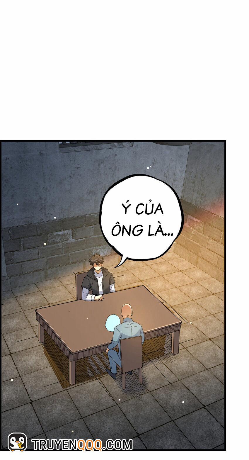 Siêu Phàm Sát Thần 107 trang 27