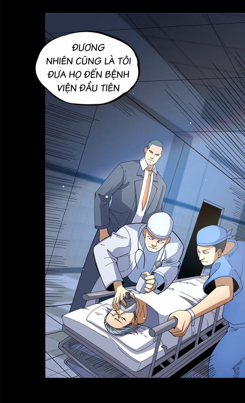 Siêu Phàm Sát Thần 107 trang 30