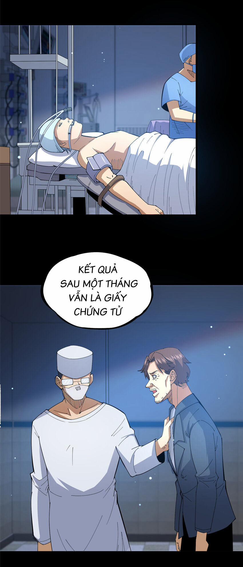 Siêu Phàm Sát Thần 107 trang 31