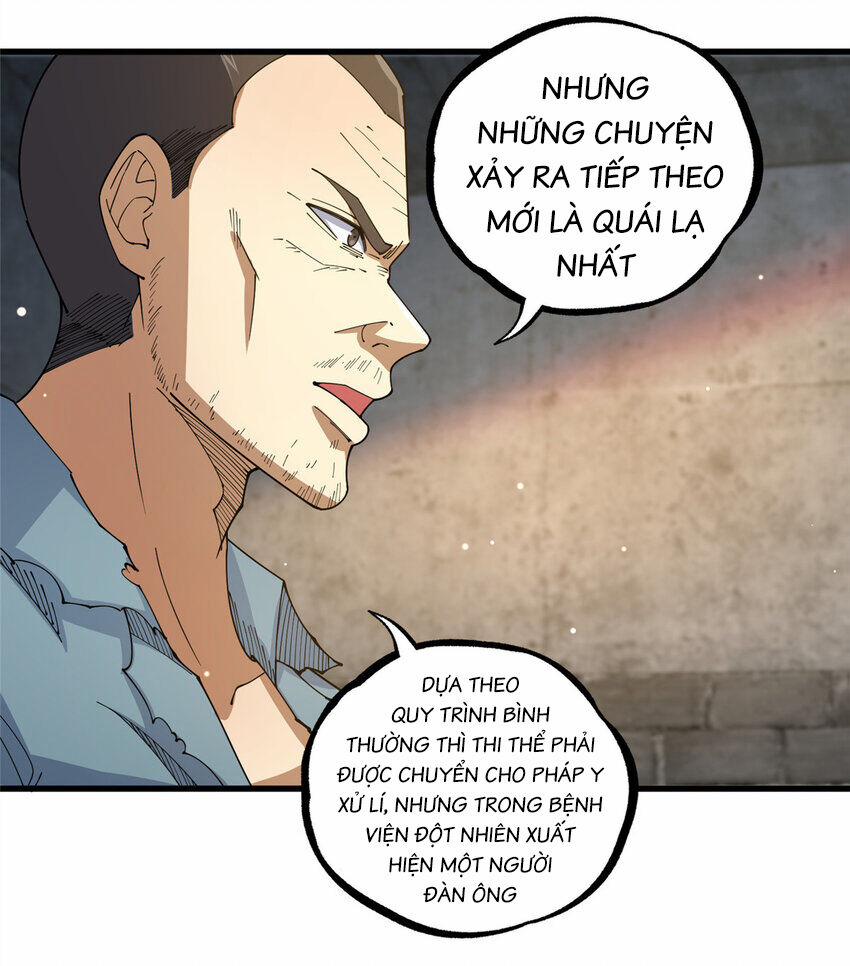 Siêu Phàm Sát Thần 107 trang 33