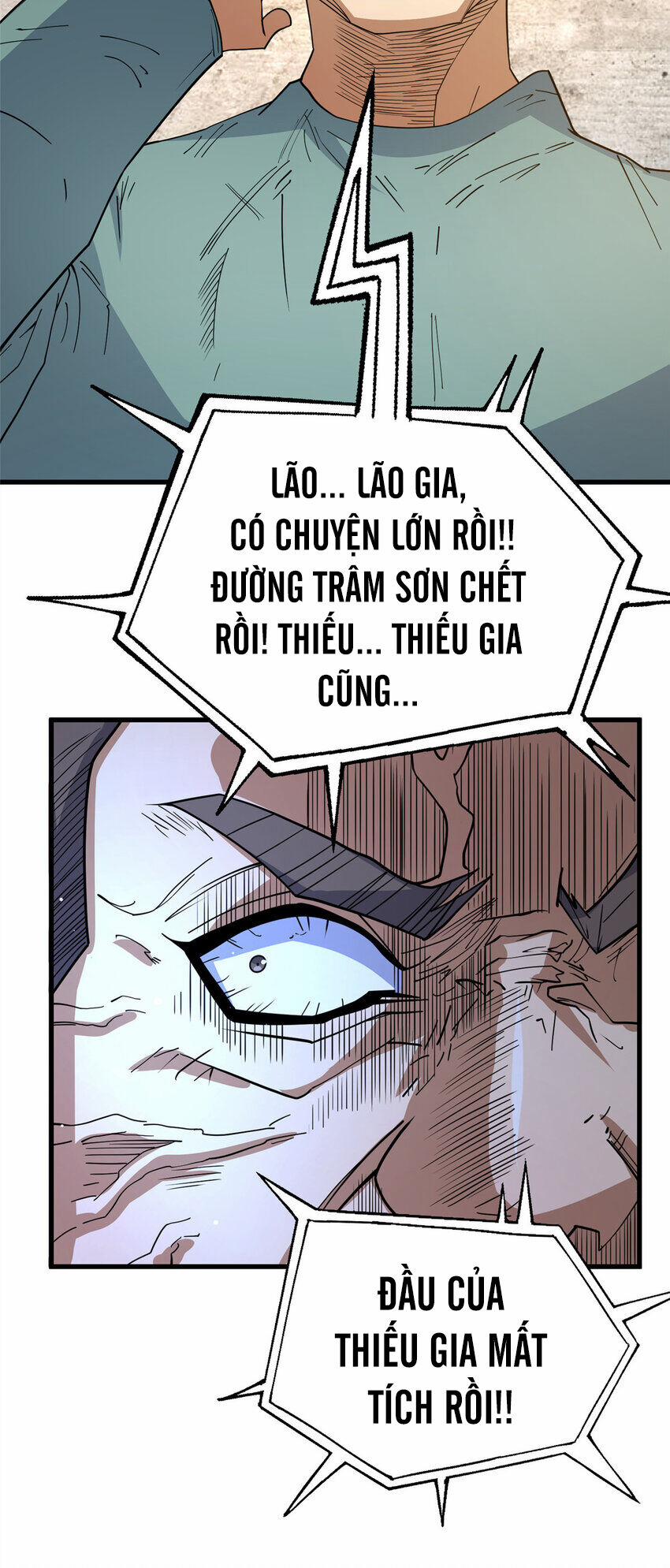 Siêu Phàm Sát Thần 107 trang 5