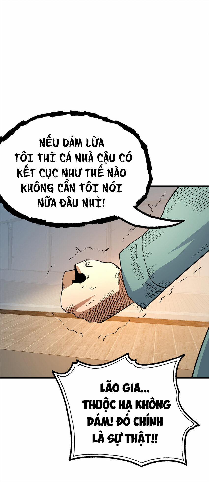 Siêu Phàm Sát Thần 107 trang 8