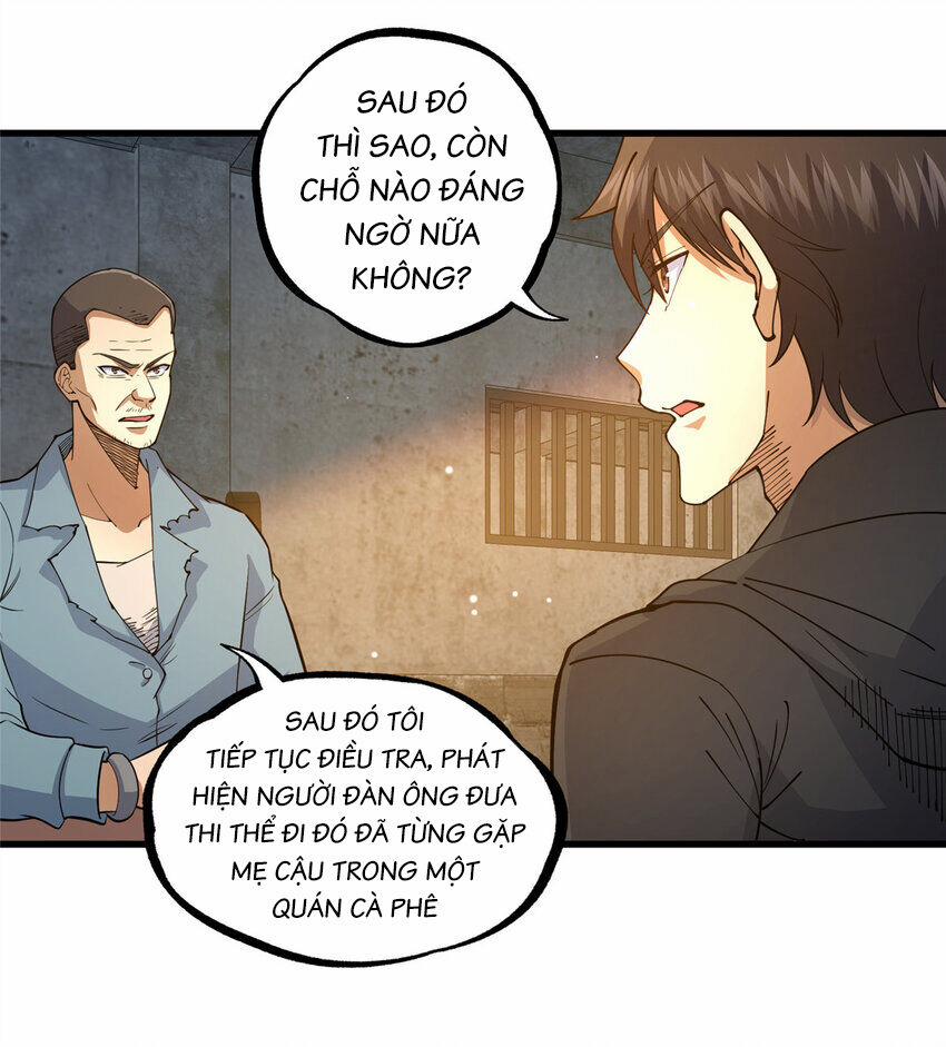 Siêu Phàm Sát Thần 108 trang 1