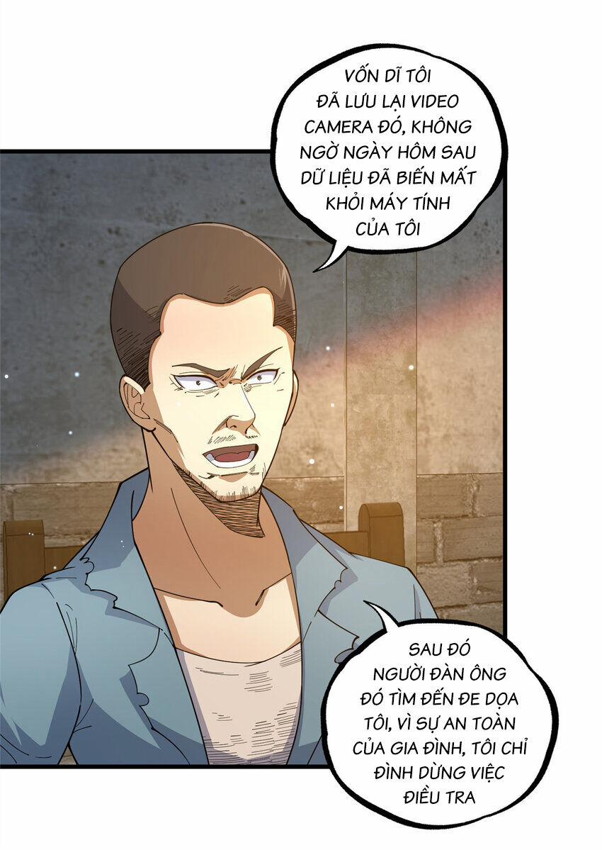 Siêu Phàm Sát Thần 108 trang 3