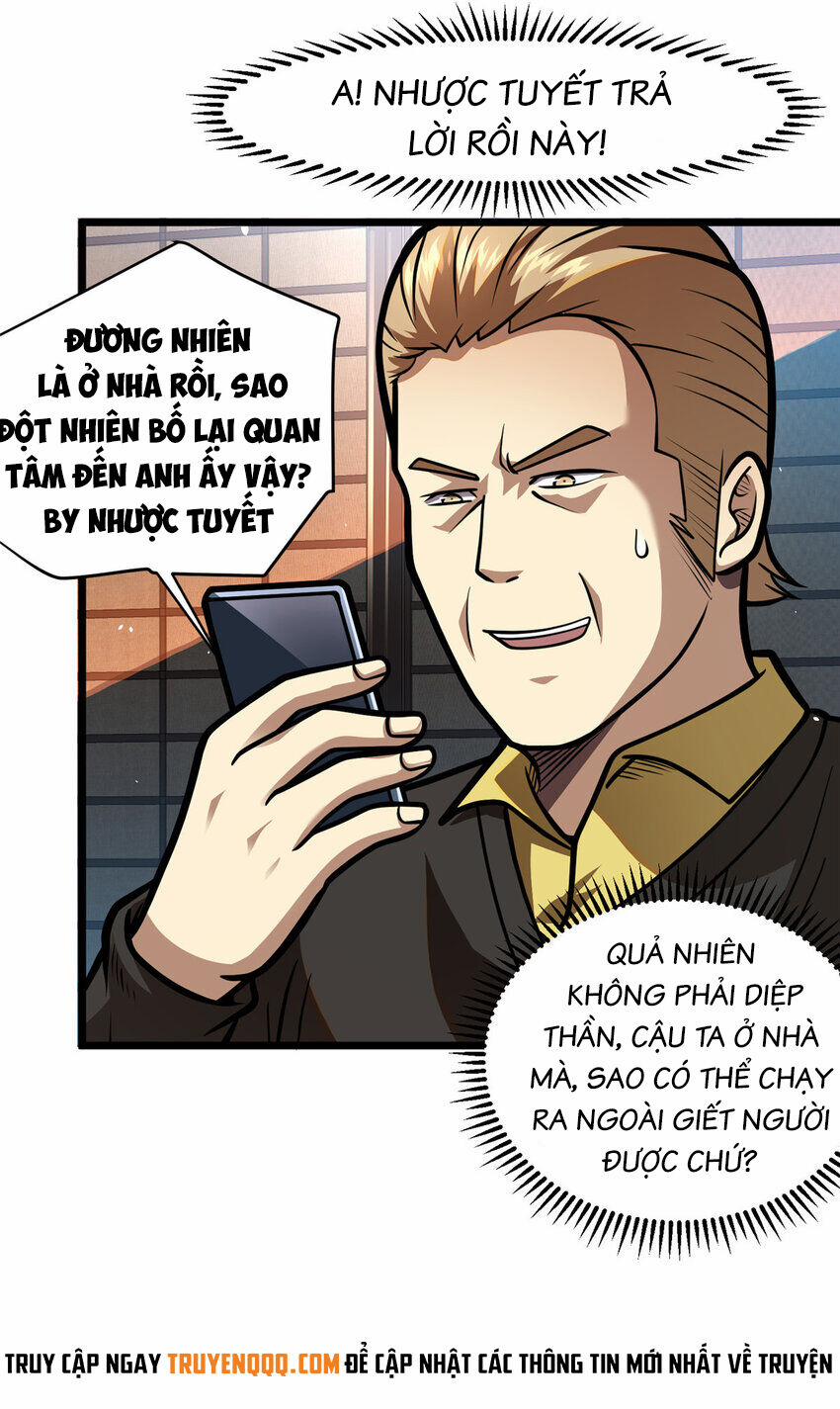 Siêu Phàm Sát Thần 109 trang 10