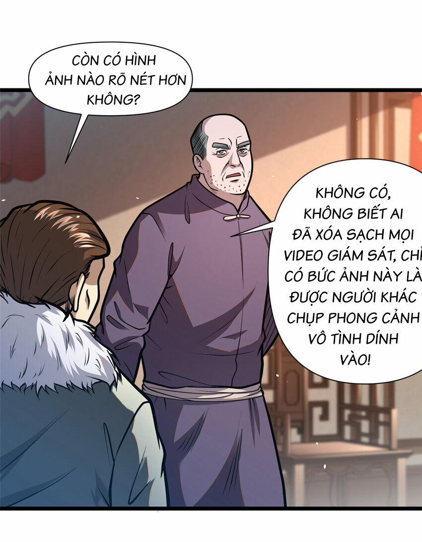 Siêu Phàm Sát Thần 109 trang 14