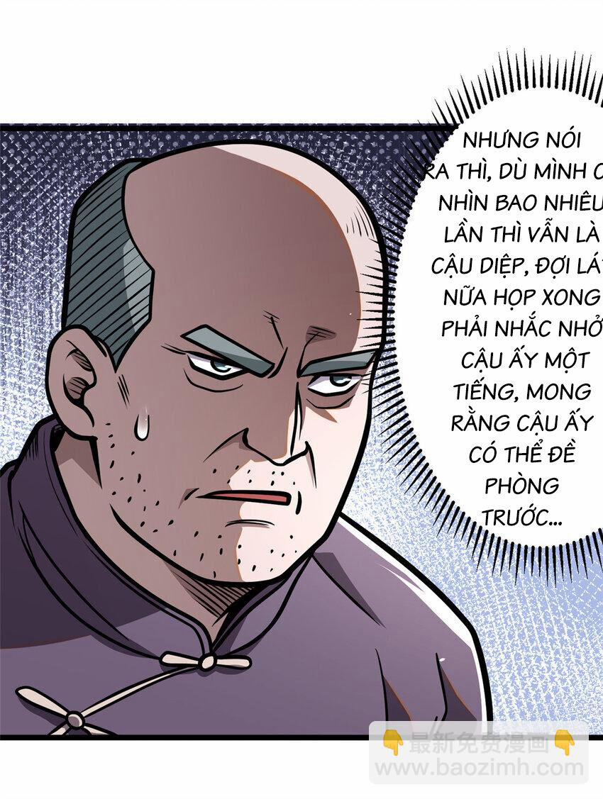 Siêu Phàm Sát Thần 109 trang 15