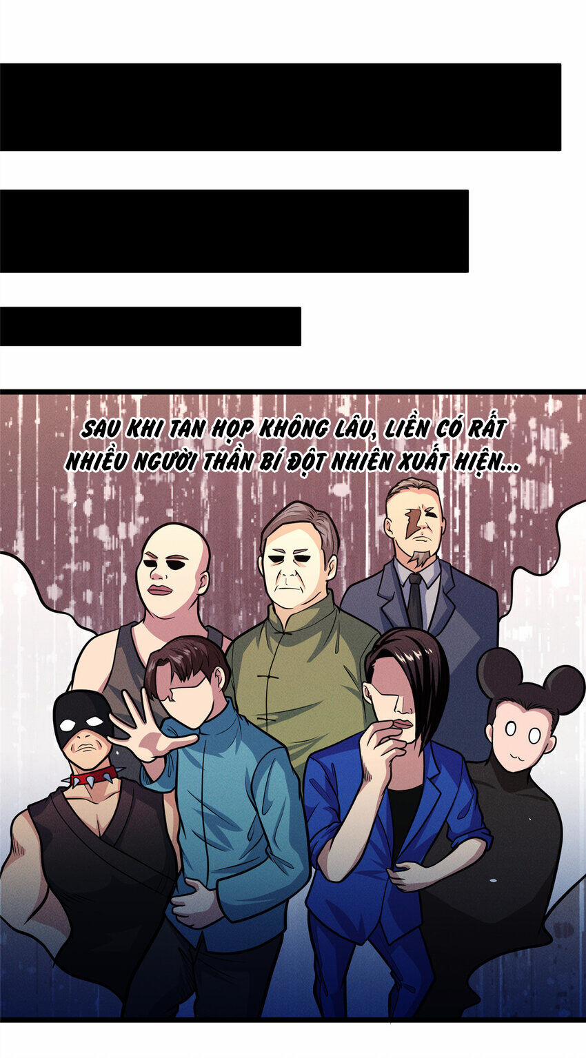 Siêu Phàm Sát Thần 109 trang 19